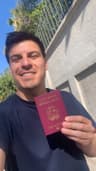 Testimonio de Nicolás Bertoni Bravo, cliente de MovuGlobal